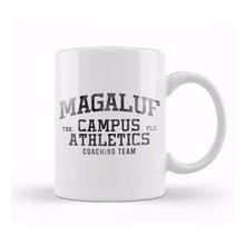 Humuts Magaluf Campus Athletics Coaching Team Beyaz Kupa