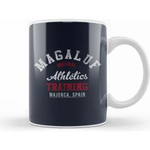 Humuts Magaluf Original Athletics Training Beyaz Kupa
