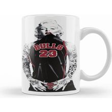 Humuts Marilyn 23 Beyaz Kupa