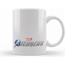 Humuts Marvel Avengers 0 Kupa