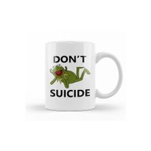 Humuts Meme Dont Kermit Suicide Kupa