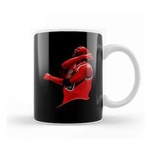 Humuts Michael Jordan Six Finals Six Rings Beyaz Kupa
