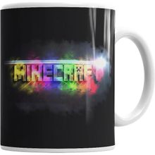 Humuts Mine Craft Ik Kupa