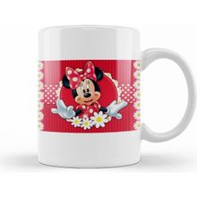 Humuts Minnie Mouse 04 Kupa