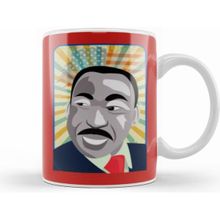 Humuts Mlk Make His Dreams Reality Black History Month Blm Black Lives Matter Kupa Bardak