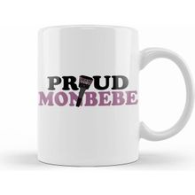 Humuts Monsta x Proud Monbebe Kupa Bardak