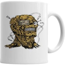Humuts Monster 1 Kupa Bardak