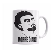 Humuts Morre Diabo! 2 Kupa Bardak