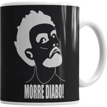 Humuts Morre Diabo Kupa Bardak