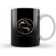 Humuts Mortal Kombat Kupa