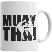 Humuts Muay Thaı Kupa