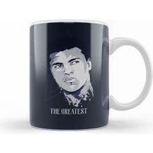 Humuts Muhammed Ali Boks The Greatest Kupa