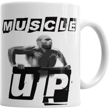 Humuts Muscleup Men Kupa