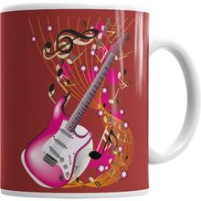 Humuts Music Müzik Gitar Kupa