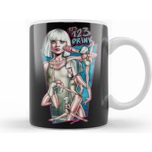 Humuts Music Sia 1 2 3 Drink Kupa