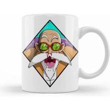 Humuts Muten Roshi Kupa