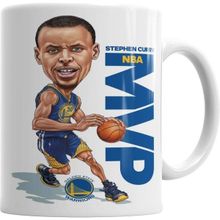 Humuts Mvp Curry Kupa