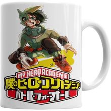 Humuts My Hero Academia Naruto Miyazaki One Piece Anime Hellsing Death Note Kuroko Kupa Bardak