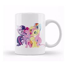 Humuts My Little Pony Birthday Kupa Bardak