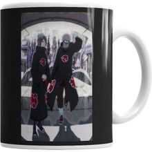 Humuts Nagato Akatsuki Kupa Bardak