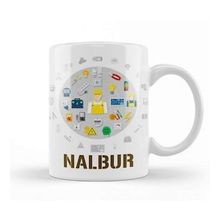 Humuts Nalbur Kupa Bardak