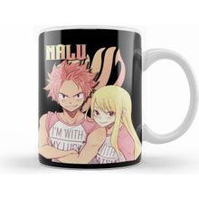 Humuts Natsu Lucy Nalu Matching S Kupa