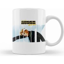 Humuts Nct 127 Mark We Are Superhuman Kupa