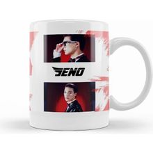 Humuts Nct 2018 Jeno Kupa