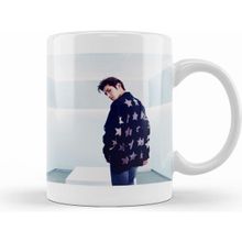 Humuts Nct 2020 Taeyong Kupa