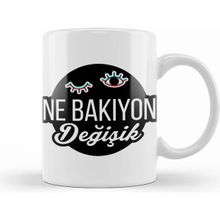Humuts Ne Bakıyon Değişik Kupa