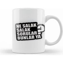 Humuts Ne Salak Salak Sorular Bunlar Ya Kupa