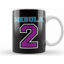 Humuts Nebula 2 Guardians Of The Galaxy Kupa