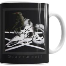 Humuts Nevermore Kupa Bardak