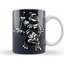 Humuts Ninja Turtles Raphael 1984 Kupa