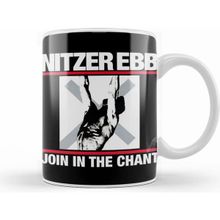 Humuts Nitzer Ebb Join In The Chant Kupa