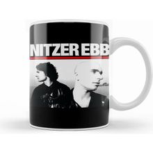 Humuts Nitzer Ebb Kupa