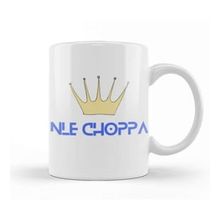 Humuts Nle Choppa Kupa
