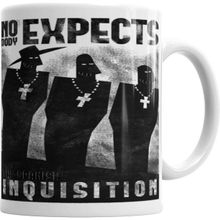 Humuts No Body Expects Inquısıtıon Kupa