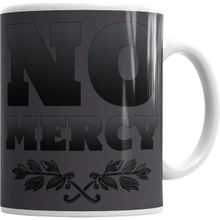 Humuts No Mercy Kupa