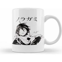 Humuts Noragami Yato Kupa