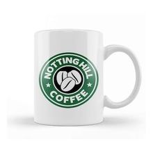 Humuts Notting Hill Coffee Starbucks Kupa