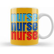 Humuts Nurse Gift Idea Funny Saying Quote Nursing Medica L Kupa