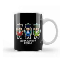 Humuts Nutcracker Squad Kupa