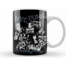 Humuts Nyc Punk Kupa