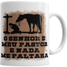 Humuts O Senhor Meu Pastor Kupa