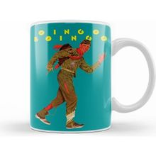 Humuts Oingo Boingo Just a Lad Kupa
