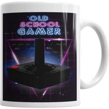 Humuts Old School Gamer Kupa