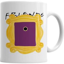 Humuts Olho Magıco Friends Serie De Tv Kupa