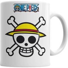 Humuts One Piece Jolly Roger Kupa