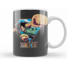 Humuts One Piece Kupa Bardak